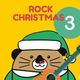 Album cover of Rock Christmas 3