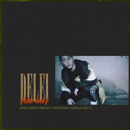 Album cover of DE LEI