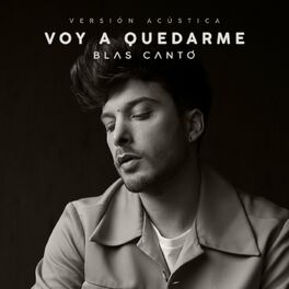 Album cover of Voy a quedarme (Versión acústica)