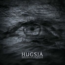 Album cover of Hugsja