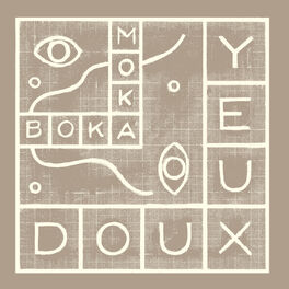 Album cover of Yeux doux