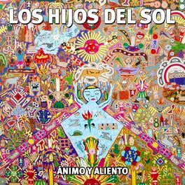 Album cover of Ánimo y Aliento