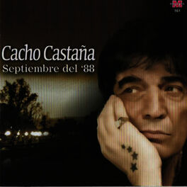 Album cover of Septiembre del '88