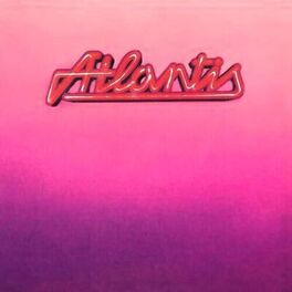 Album cover of Atlantis