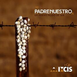 Album cover of Padrenuestro un Nuevo Modo de Ser
