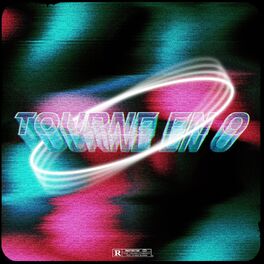 Album cover of TOURNE EN O