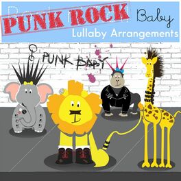 Rock lullaby store