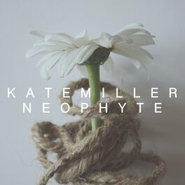 Album cover of Neophyte