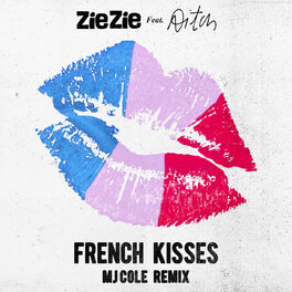 Album cover of French Kisses (feat. Aitch) (MJ Cole Remix)