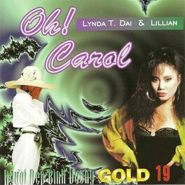 Album cover of Oh! Carol