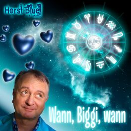 Album cover of Wann, Biggi, wann