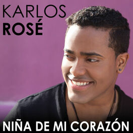 Album cover of Niña De Mi Corazón