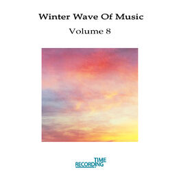 Album cover of Winter Wave Of Music Vol 8