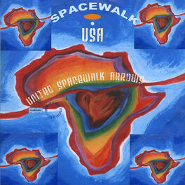 Album cover of United Spacewalk Arrows