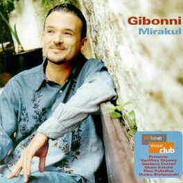 Album cover of Mirakul