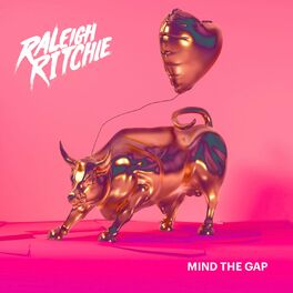 Album cover of Mind the Gap