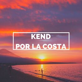 Album cover of Por la Costa