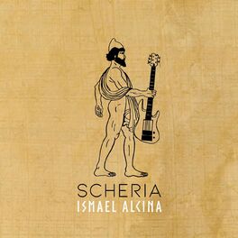 Album cover of Scheria