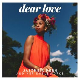 Album cover of Dear Love
