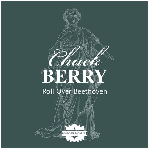 Rolling over. Jack Berry Roll over Beethoven Note.