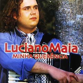 Album cover of Minha Querência