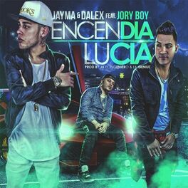 Album cover of Encendia Lucia