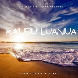 Album cover of Ka'upu Luaniua (feat. ELkay)
