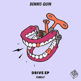 Album cover of Drive EP