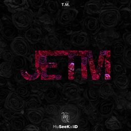 Album cover of Jetm