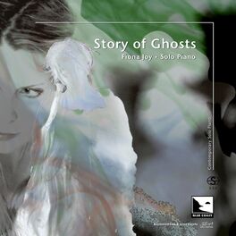 Album cover of Story of Ghosts (Audiophile Edition SEA)