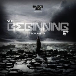 Album cover of The Beginning EP