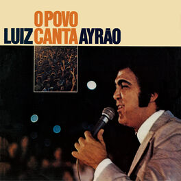 Album cover of O Povo Canta