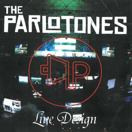 Album cover of Live Design
