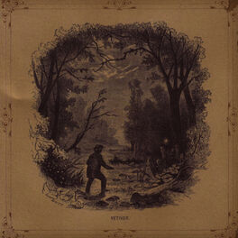 Album cover of Vetiver