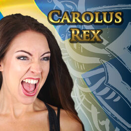 Album cover of Carolus Rex