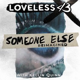 Album cover of Someone Else (Reimagined)