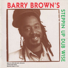 Album cover of Steppin Up Dub Wise