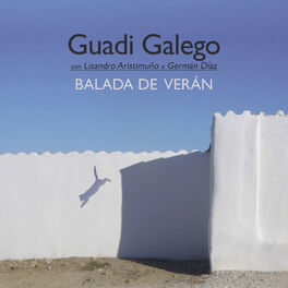 Album cover of Balada de Verán
