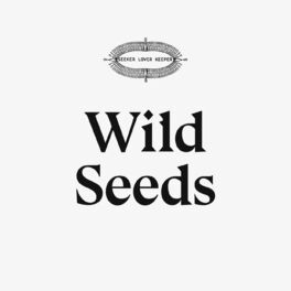 Album cover of Wild Seeds