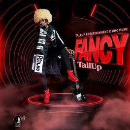 Album cover of Fancy