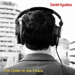 Album cover of The Order in the Chaos