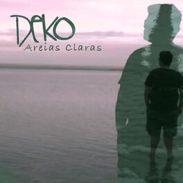 Album cover of Areias Claras