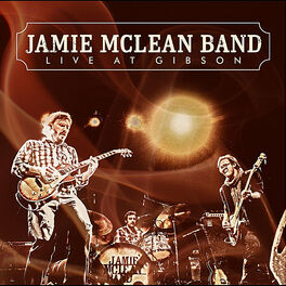 Album cover of Live At Gibson