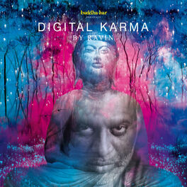 Album cover of Buddha Bar Presents Digital Karma