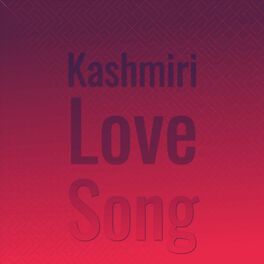Album cover of Kashmiri Love Song
