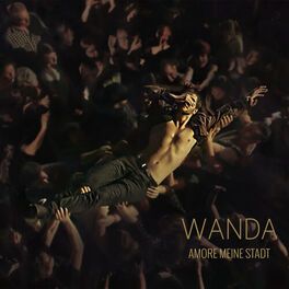 Album cover of Amore meine Stadt (Live)