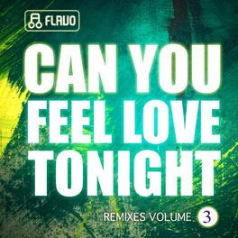 Album cover of Can You Feel Love Tonight: Remixes, Vol. 3