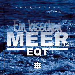 Album cover of Ein bisschen Meer EP