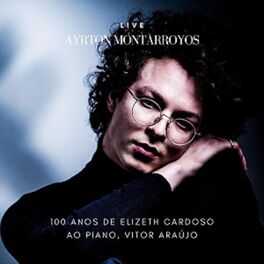 Album cover of 100 Anos de Elizeth Cardoso (Ao Vivo)