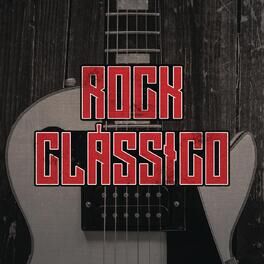 Album cover of Rock Clássico